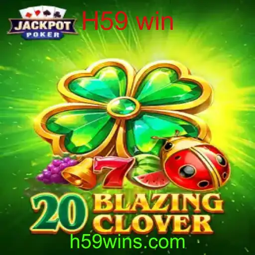 Desvendando 20BlazingClover: O Novo Sucesso do Mundo dos Jogos