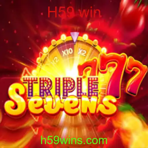 Explorando o Universo de 777TripleSeven: A Emoção do Jogo e a Chave do Sucesso com H59 win