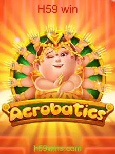 Acrobatics: Descobrindo as Regras e Estratégias do Jogo com Foco no Evento H59 Win