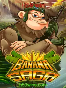 Descubra Tudo Sobre BananaSaga e a Estratégia H59 win