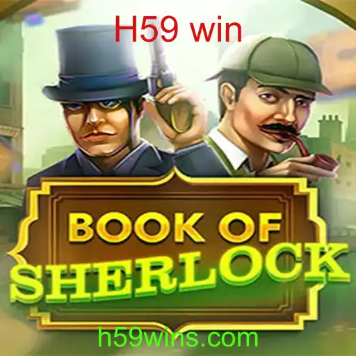 Explorando o Mundo de BookOfSherlock: A Chave H59 win