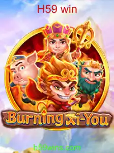 Descubra o Mundo de BurningXiYou e a Estratégia de Vitória H59