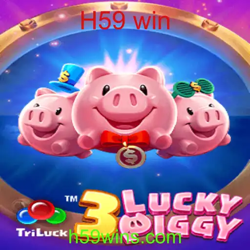 3LUCKYPIGGY: Explorando o Universo Divertido e Estratégico do Jogo