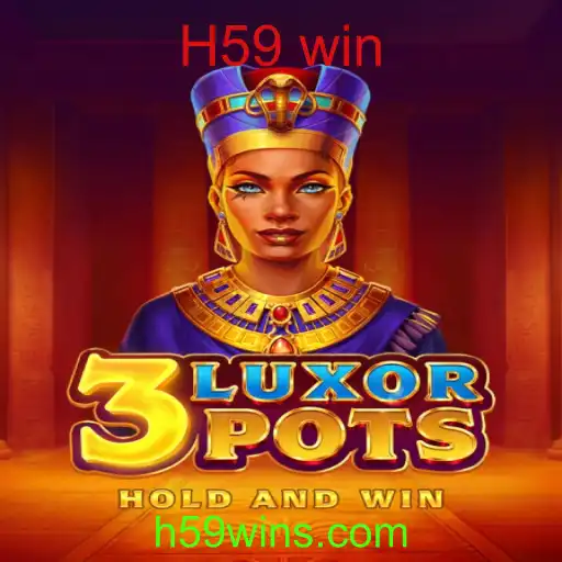 Descubra o Fascinante Mundo de 3LuxorPots: Regras e Estratégias para o H59 Win