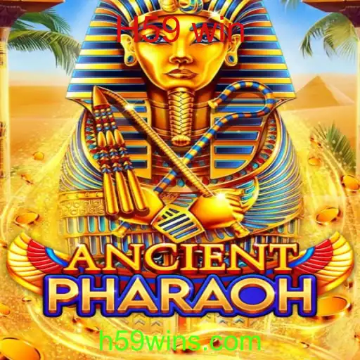 Explorando o Mundo Misterioso de AncientPharaoh e a Estratégia H59 win