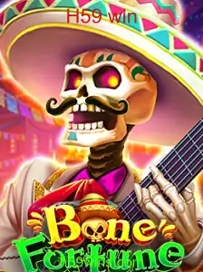 Conheça BoneFortune: Um Novo Jogo de Estratégia e Aventura