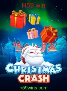 Descubra o Fascinante Mundo de ChristmasCrash e a Chave do Sucesso com H59 win