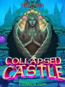 Explorando as Profundezas de CollapsedCastle: Regras e Estratégias para H59 win