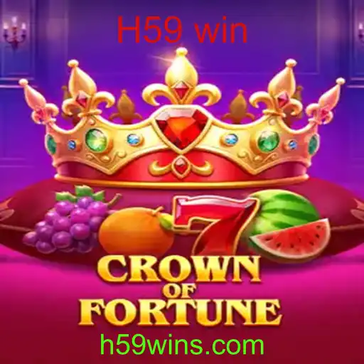 Explorando o Mundo de CrownofFortune: O Caminho para o H59 Win