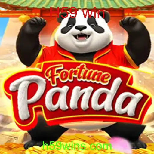 Descubra FortunePanda: O Jogo de Estratégia que Revoluciona Com 'H59 Win'