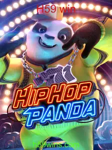 Descubra o Mundo Vibrante de HipHopPanda: Uma Experiência de Jogo Única