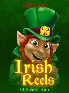 Descubra Tudo Sobre IrishReels: O Jogo que Conquista Com 'H59 win'