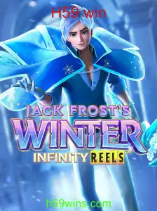 Explorando o Mundo de JackFrostsWinter: A Excelente Aventura de H59 win