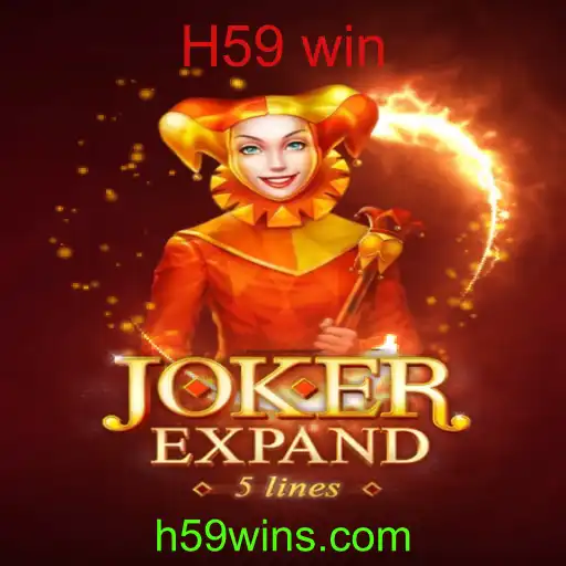 JokerExpand: Mergulhe em Uma Nova Aventura de Jogo com H59 win