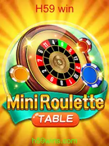 Descubra o Fascinante Mundo do MiniRoulette: Guia Completo com Regras e Estratégias
