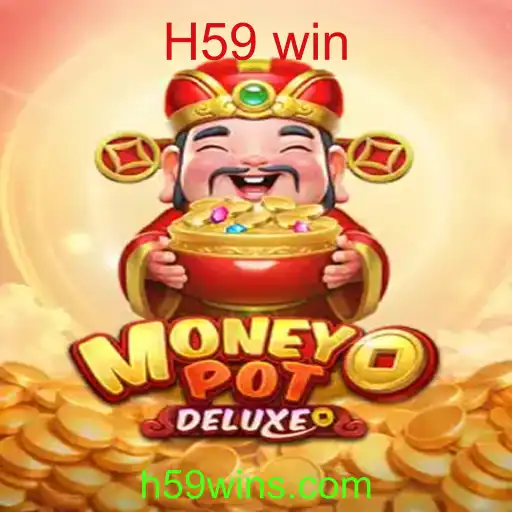 Descubra o Mundo de MoneyPotDELUXE: Um Jogo Emocionante com a Palavra-chave H59 Win