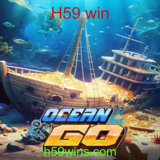 OceanGO: Aventura no Fundo do Mar com H59 win