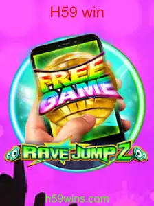 Explorando RaveJump2M: O Novo Fenômeno dos Jogos