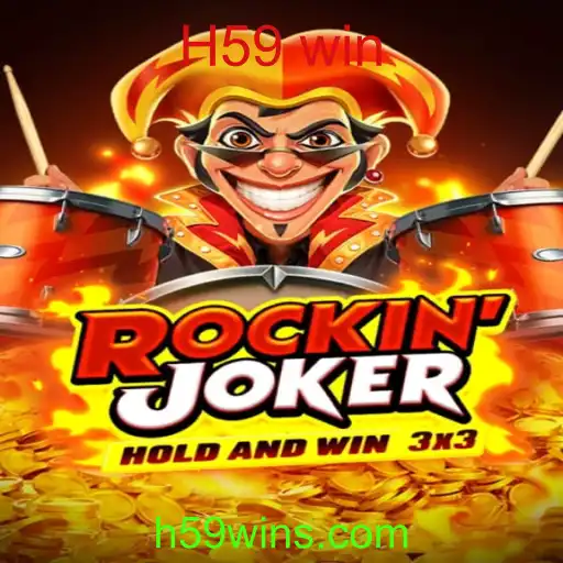 Explorando RockinJoker: Tudo o que Você Precisa Saber sobre o Jogo e a Palavra-Chave 'H59 win'