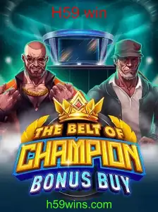 TheBeltOfChampionBonusBuy: Descubra o Universo de Aventuras e Estratégia