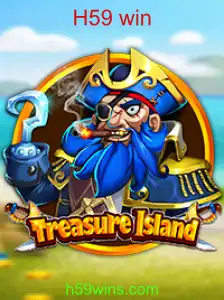 Descubra o Universo de 'Treasure Island': Como Jogar e Regras para o Sucesso