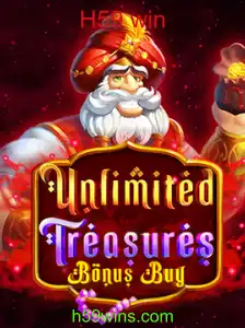 UnlimitedTreasuresBonusBuy: Desvende os Segredos e Conquiste o H59 Win
