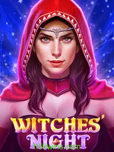 Explorando o Enigmático Mundo de WitchesNight: Regras, Jogabilidade e Segredos do H59 Win