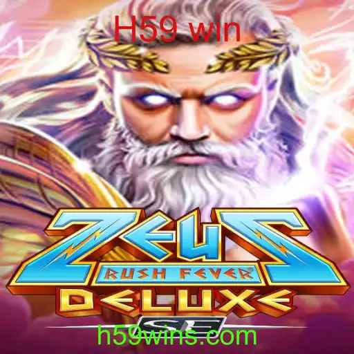 Descubra a Emoção de ZeusRushFeverDeluxeSE e a Estratégia para uma H59 Win