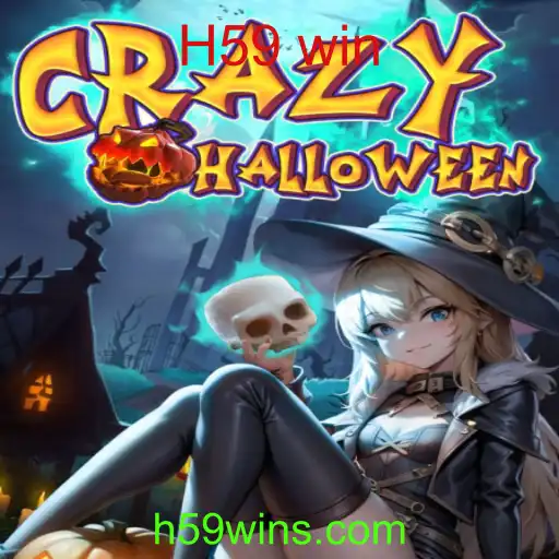 Explorando CrazyHalloween: O Novo Fenômeno dos Jogos