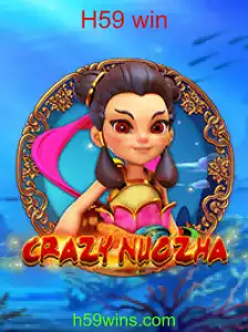 Descubra CrazyNuoZha: Um Mergulho no Mundo do Jogo H59 Win