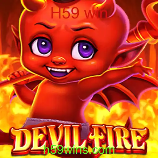 DevilFire: Uma Aventura Intensa na Era H59