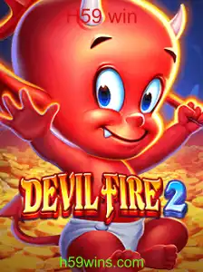 Explorando o Mundo de DevilFire2 e o Fascinante Evento H59 win