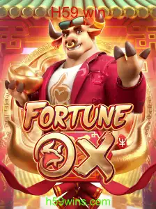 Explorando o Mundo de FortuneOx: Uma Aventura de Sucesso com H59 Win