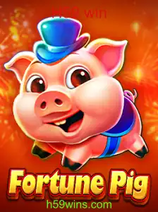 Explore o Mundo do Jogo FortunePig e Descubra o Segredo por Trás de H59 Win