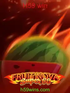 Descubra o Empolgante Mundo de FruitNovaSuper60: Uma Viagem ao Jogo