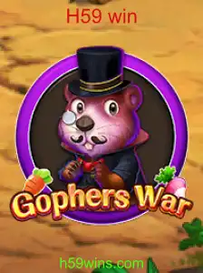 GophersWar: A Batalha Estratégica Que Conquistou Milhares de Jogadores