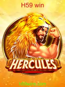 Descubra o Envolvente Mundo do Jogo Hercules e a Estratégia H59 win