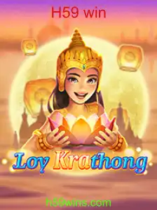 A Experiência Envolvente do Jogo LoyKrathong e o Fenômeno H59 Win