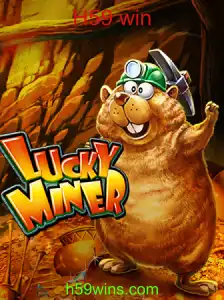 Desbravando o Mundo de LuckyMiner e a Oportunidade H59 Win