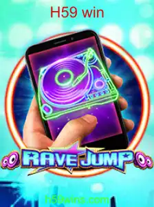 Descubra a Emoção de RaveJumpmobile: Como Jogar e Conquistar com H59 win