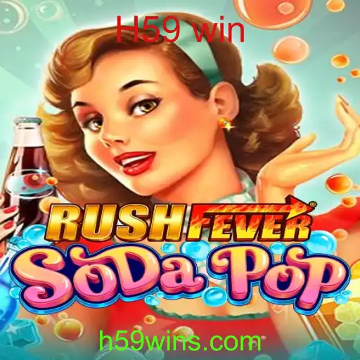 Explorando o Mundo de RushFeverSodaPop: Conquiste a Vitória com H59 win
