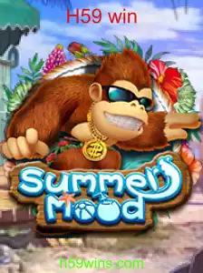 Descubra o Mundo Envolvente do Jogo SummerMood e o Desafio H59 Win