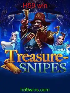 Desvendando TreasureSnipes: Tudo Sobre o Jogo e Como Jogar