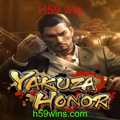 YakuzaHonor: A Profundidade do Jogo e o Impacto da Estratégia H59 Win
